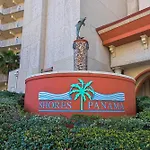 Shores Of Panama 2130