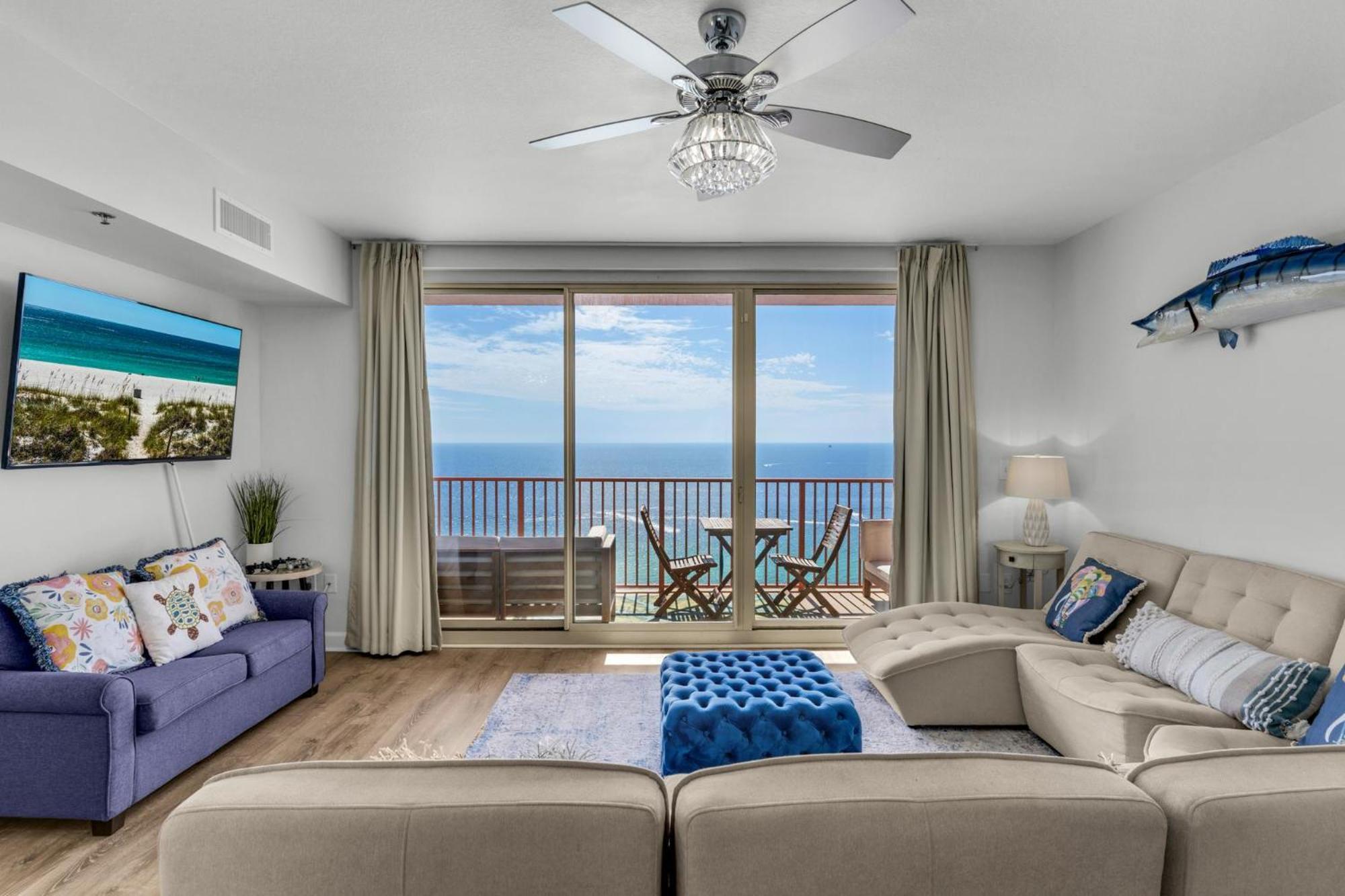 Holiday home Shores Of Panama 2130