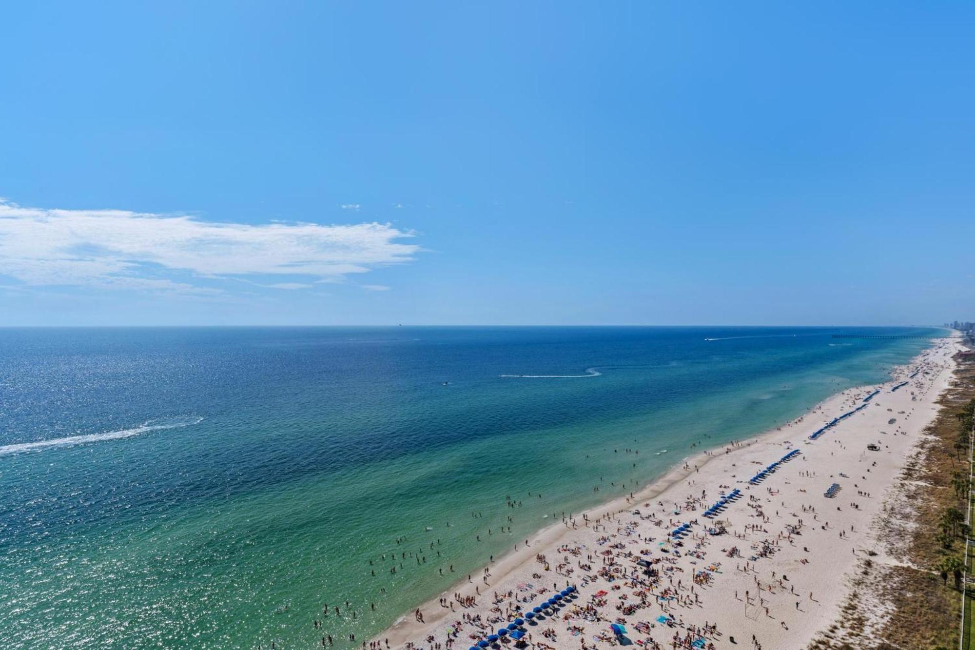 Holiday home Shores Of Panama 2130 Panama City Beach